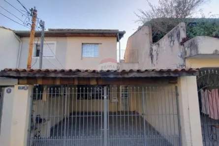 Sobrado com 2 Quartos para alugar, 85m² no Vila Zamataro, Guarulhos