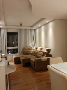 Apartamento com 3 Quartos à venda, 71m² no Partenon, Porto Alegre
