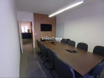 Sala Comercial à venda, 200m² no Centro, Belo Horizonte
