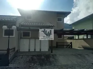 Casa com 3 Quartos para alugar, 159m² no Independência, Petrópolis