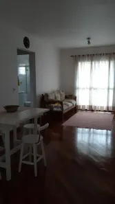 Apartamento com 2 Quartos à venda, 60m² no Jardim Ester, São Paulo