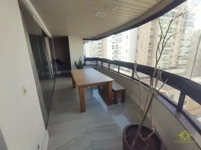 Apartamento com 4 Quartos à venda, 210m² no Praia da Costa, Vila Velha