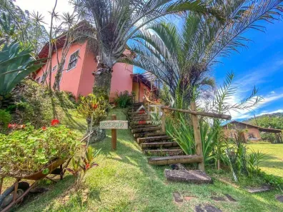 Casa de Condomínio com 7 Quartos à venda, 800m² no , Alfredo Chaves