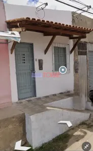 Casa com 2 Quartos à venda, 55m² no Mangabinha, Itabuna