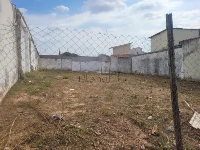 Lote/Terreno à venda, 489m² no Jardim Conceição, Campinas