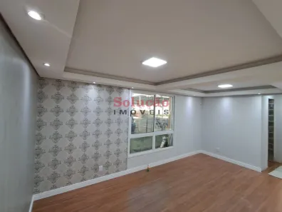 Apartamento com 3 Quartos à venda, 90m² no Mato Grande, Canoas