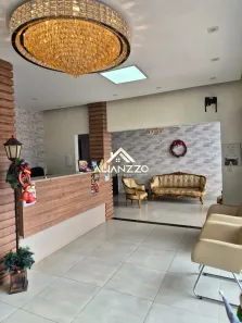 Ponto Comercial à venda, 824m² no Jardim Sumaré, Ribeirão Preto