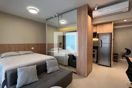 Apartamento com 1 Quarto à venda, 41m² no Pinheiros, São Paulo