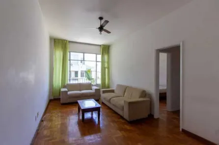 Apartamento com 2 Quartos à venda, 80m² no Botafogo, Rio de Janeiro