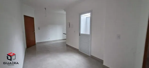 Apartamento com 2 Quartos para alugar, 45m² no Vila Humaitá, Santo André