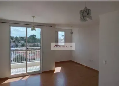 Apartamento com 3 Quartos à venda, 67m² no Parque Industrial, Campinas