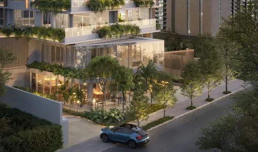 Apartamento com 3 Quartos à venda, 320m² no Centro, Florianópolis