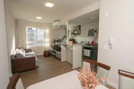 Apartamento com 3 Quartos à venda, 67m² no Jardim Lindóia, Porto Alegre