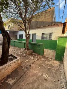 Casa com 1 Quarto à venda, 43m² no Vila Monte Alegre, Ribeirão Preto