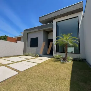 Casa de Condomínio com 3 Quartos à venda, 79m² no Loteamento Jardim Timbaúva, Gravataí