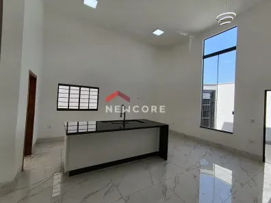 Casa com 3 Quartos à venda, 160m² no Vila Brasil, Santa Bárbara D'Oeste