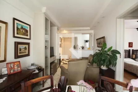 Apartamento com 2 Quartos à venda, 58m² no Vila Andrade, São Paulo