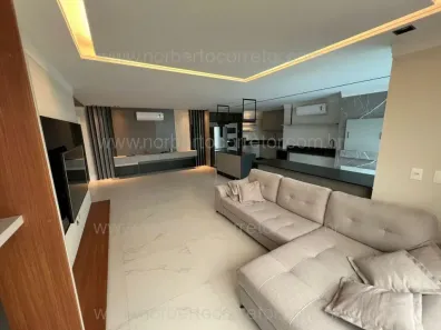Apartamento com 3 Quartos à venda, 159m² no Centro, Itapema