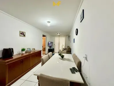 Apartamento com 2 Quartos à venda, 56m² no Das Nações, Timbó