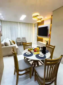 Apartamento com 2 Quartos à venda, 55m² no Centro, São Paulo