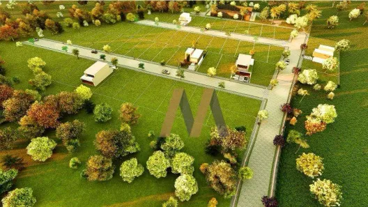 Lote/Terreno à venda, 286m² no Neópolis, Gravataí