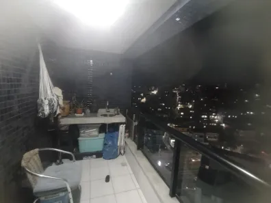 Apartamento com 2 Quartos à venda, 68m² no Federação, Salvador
