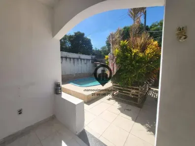 Casa com 2 Quartos à venda, 100m² no Guaratiba, Rio de Janeiro