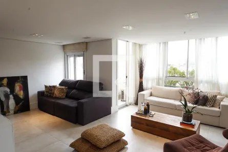 Apartamento com 3 Quartos à venda, 131m² no Paraíso do Morumbi, São Paulo