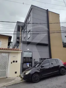 Casa de Condomínio com 2 Quartos à venda, 39m² no Vila Nova Mazzei, São Paulo