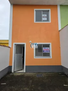 Casa com 2 Quartos à venda, 60m² no Vista Alegre, São Gonçalo