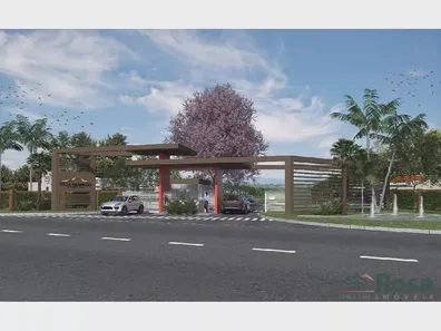 Casa com 3 Quartos à venda, 112m² no Chapada dos Guimarães, Chapada dos Guimarães