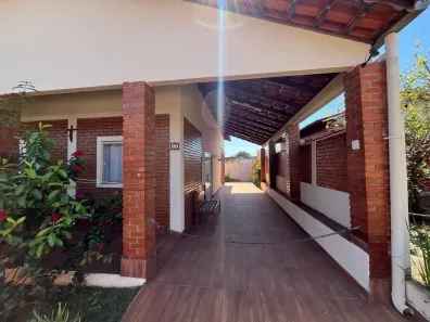 Casa com 2 Quartos à venda, 120m² no Mansões Águas Quentes, Caldas Novas