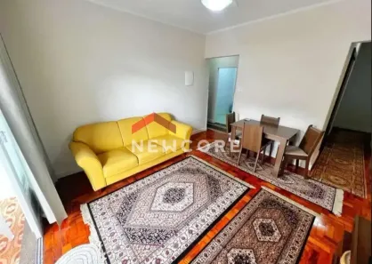 Apartamento com 3 Quartos à venda, 80m² no Gonzaga, Santos