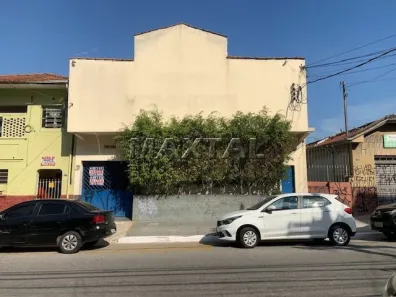 Prédio Comercial para alugar, 720m² no Santana, São Paulo