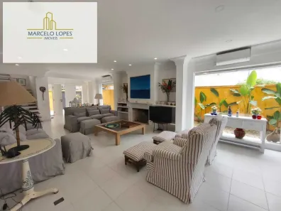 Sobrado com 5 Quartos à venda, 440m² no Bairro de Juquehy, São Sebastião