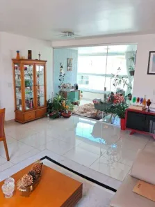 Apartamento com 3 Quartos à venda, 110m² no Sagrada Família, Belo Horizonte