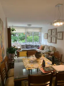 Apartamento com 3 Quartos à venda, 94m² no Sumaré, São Paulo