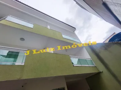 Casa de Condomínio com 3 Quartos à venda, 120m² no Taquara, Rio de Janeiro