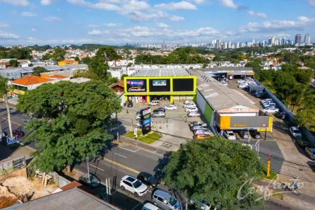 Sala Comercial para alugar, 320m² no Orleans, Curitiba