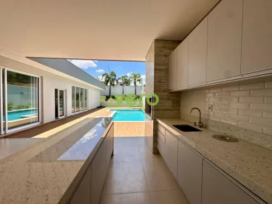 Casa de Condomínio com 2 Quartos à venda, 250m² no Jardim São Francisco, Nova Odessa