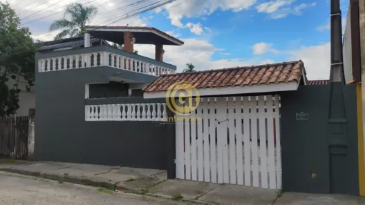 Casa com 3 Quartos à venda, 190m² no Indaiá, Caraguatatuba