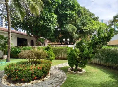 Casa com 4 Quartos à venda, 427m² no Coroa do Meio, Aracaju