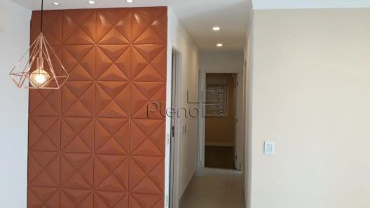 Apartamento com 3 Quartos à venda, 77m² no Cambuí, Campinas