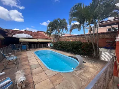 Casa de Condomínio com 2 Quartos à venda, 171m² no Ponta Grossa, Maricá