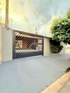 Casa com 2 Quartos à venda, 88m² no Jardim Nunes, São José do Rio Preto