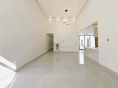 Casa de Condomínio com 3 Quartos à venda, 219m² no Residencial Evidências, Indaiatuba