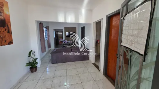 Casa com 4 Quartos à venda, 150m² no Jardim São Francisco, Santa Bárbara D'Oeste