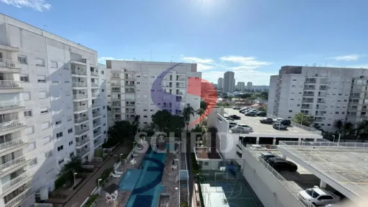 Apartamento com 3 Quartos à venda, 81m² no Vila Isa, São Paulo