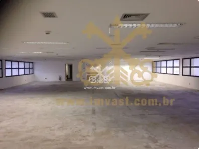Sala Comercial para alugar, 387m² no Consolação, São Paulo