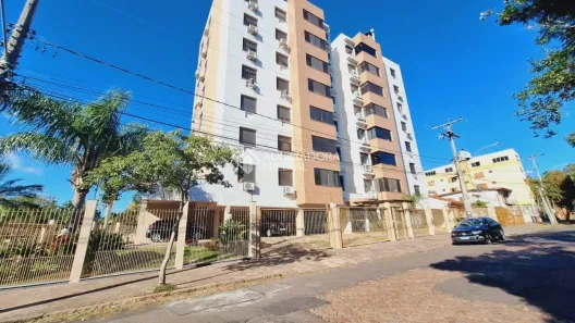 Apartamento com 3 Quartos à venda, 80m² no Jardim Itu, Porto Alegre